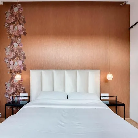 Stylish 2-Bedroom Cufarjeva Apartment With Balcony Apartment *